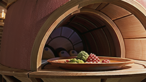 アントシアニンを含む他の食品