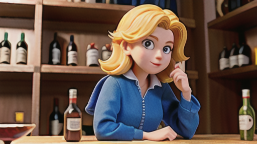 サン・テステフのブドウ品種