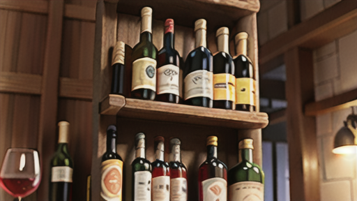ノヴェッロの味わいと特徴
