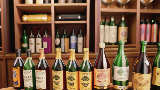 『ヴーヴ・クリコ・ブリュット』の味わい