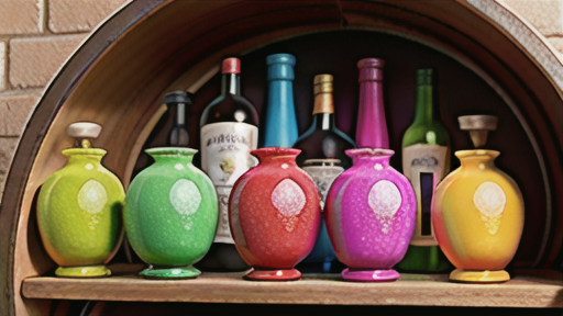 ハーバルとハーベイシャスの違い