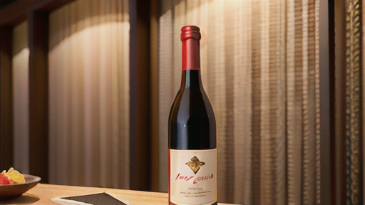 サンソーを味わうおすすめのワイン