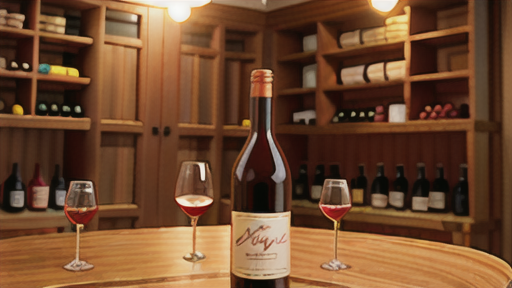 ハーバルのあるワインの品種