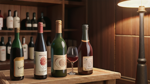 注目を集める主要産地の紹介