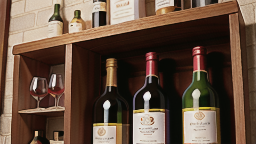 ハーフボトルとは?