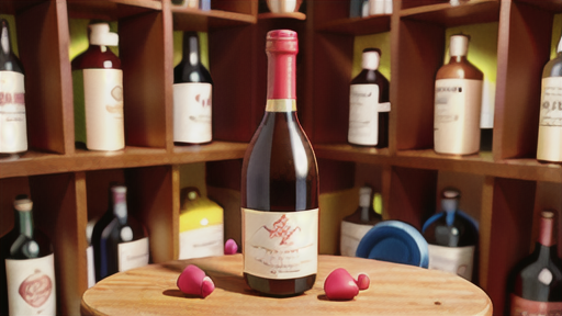 バレンタインの定番ギフトに最適