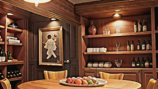 甘い香りと繊細な味わいを楽しむ