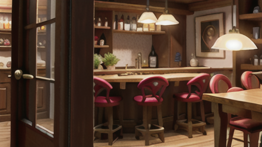 料理とのマリアージュを楽しむ