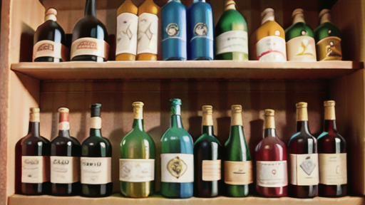 フルボトルとの違い