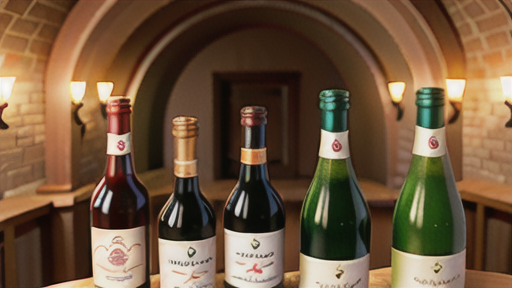 ハーフボトルの利点・欠点