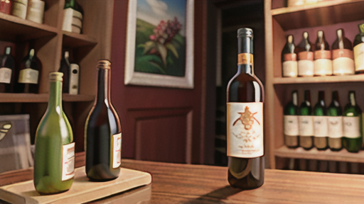 多彩なイタリア固有のぶどう品種