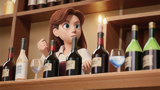 キャンティ,アスティ,バローロ... 誰もが知るイタリアの銘酒