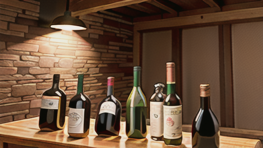 マセラシオン・ア・ショーによるワインへの影響