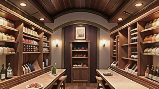 白ブドウ品種とハーベイシャス