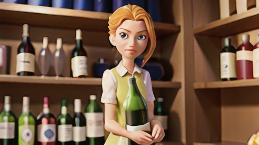 赤ブドウ品種とハーベイシャス