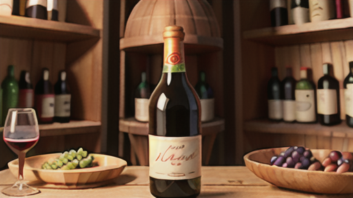 ハーベイシャスワインの楽しみ方