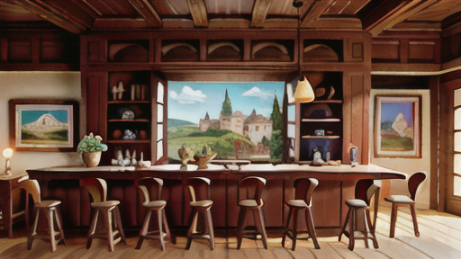 ルネッサンスの広がり：イタリア全土への浸透