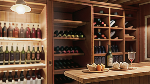 ハウスワインとは?