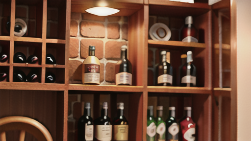 ハウスワインの選び方