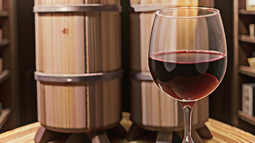 ハウスワインを楽しむコツ