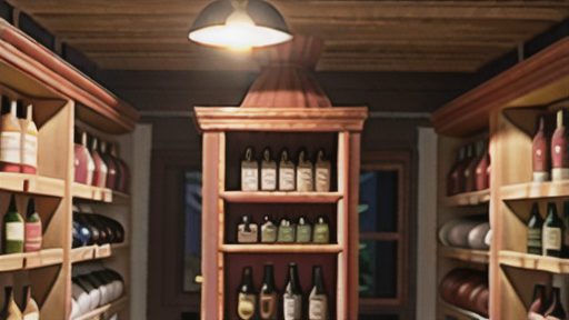 ワイン醸造のプロセスを短縮