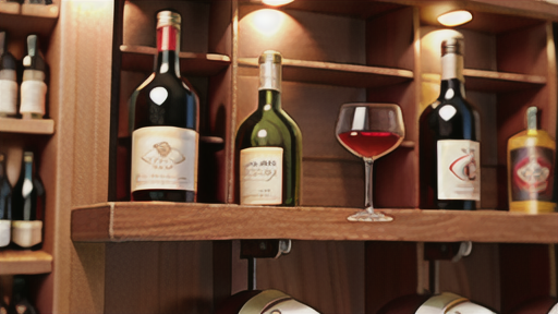 ハウスワインのオススメ銘柄