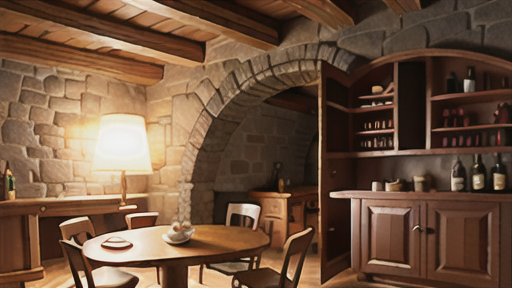 タンニンが少なく、飲みやすいワインができる