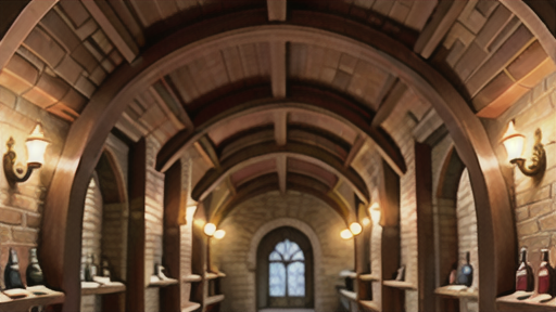 シェリーの魅力