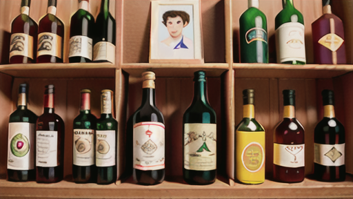 酒精強化ワインの特徴