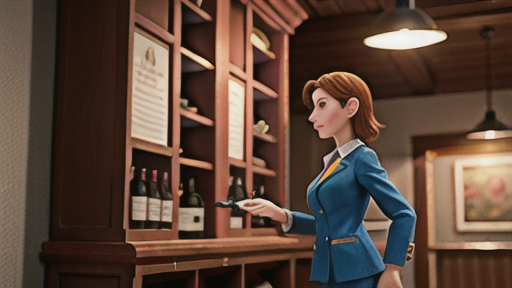 シニアソムリエになるには？