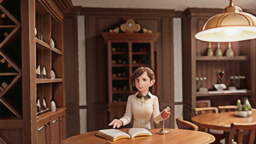 シニアソムリエの役割