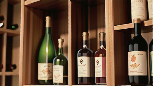 シニアソムリエのメリット