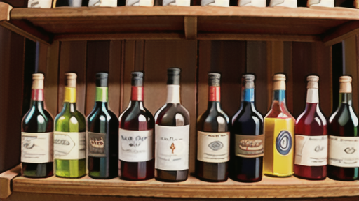 マルベックの味わい