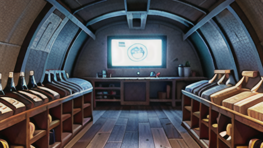 ミクロクリマがブドウ栽培に与える影響