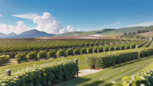 ミクロクリマがワインの味わいに及ぼす変化