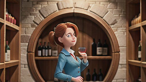 ミストラル風の特徴