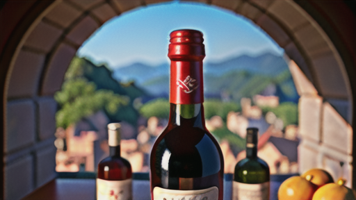 ローヌ渓谷への影響