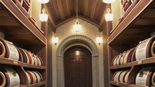 ヴォーヌ・ロマネの名門「ジャン・グロ」