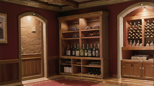 伝説の畑「クロ・デ・レア」