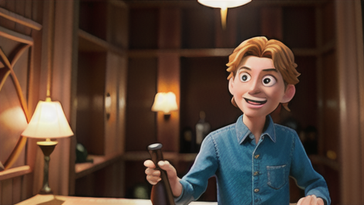 現代を代表する偉大な生産者