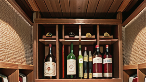 ミッシェル・グロのワインの特徴