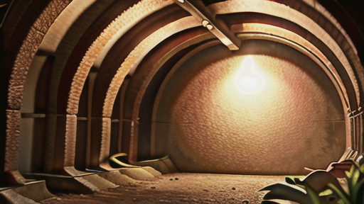 ミッテルラインの土壌構成