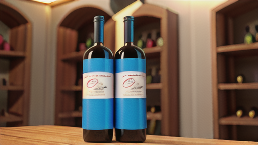 ミッテルラインで栽培される主要品種