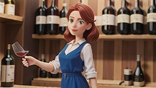 ミッテルラインワインの特徴