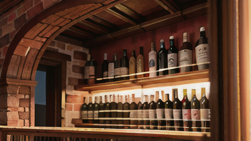 ミディアムの製造工程