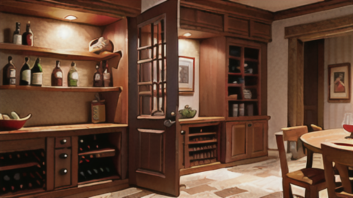 ミディアムに合う料理