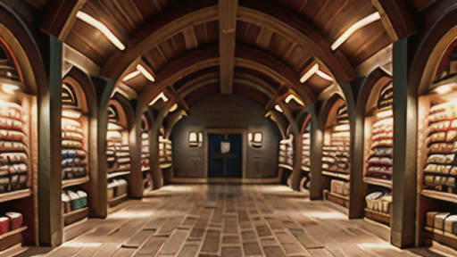 ミディアムの保管方法