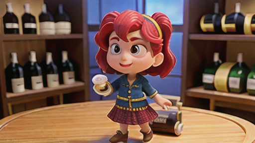 ミディアムボディのワインの特徴