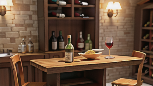 ミディアムボディのワインに合う料理