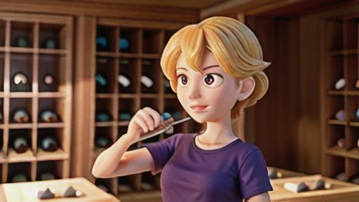 テイスターの主観による判断